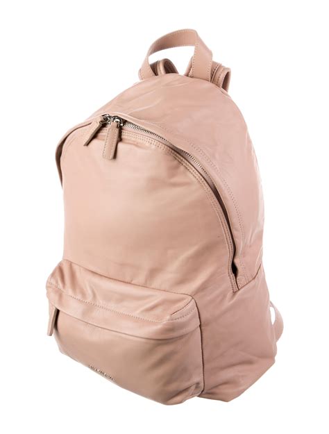 givenchy pink backpack|givenchy backpack men's.